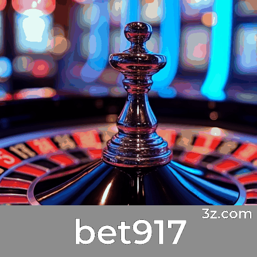 Desbloqueie Bônus Incríveis no bet917 Agora!