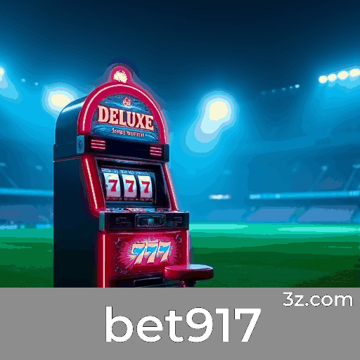 bet917: Experiência de Cassino Imersiva para Brasileiros