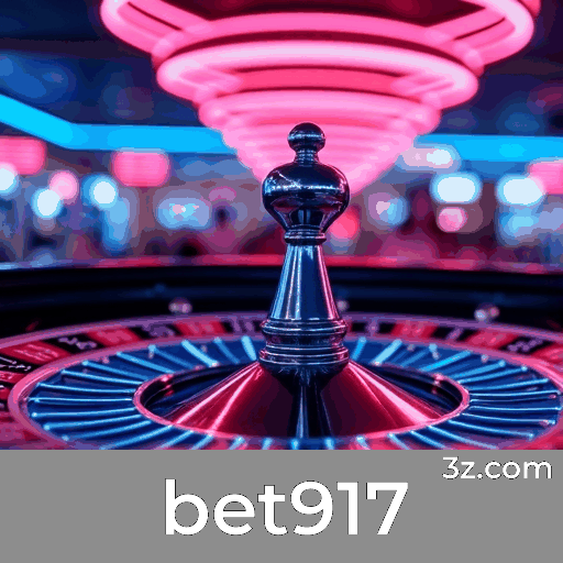Desbloqueie Bônus Incríveis no bet917 Agora!