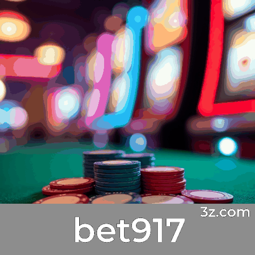 Experiência Exclusiva com Configurações Avançadas na bet917
