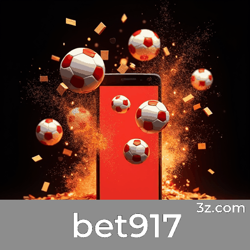 bet917: Estável, Seguro e Otimizado para o Brasil