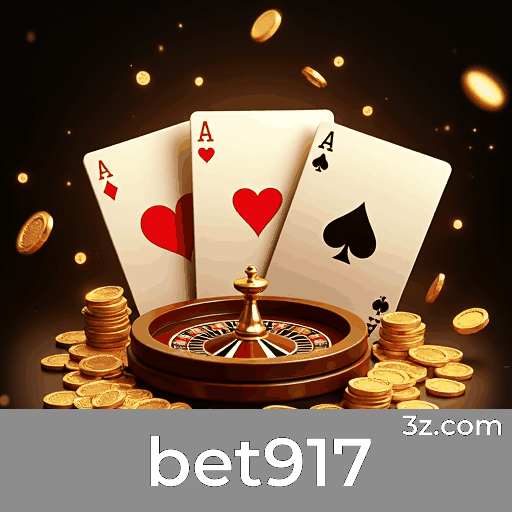 Experimente a excelência no Bet917: Segurança, Diversão e Pagamentos Rápidos