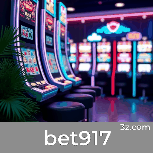 Maximize Seus Ganhos com o Aplicativo bet917