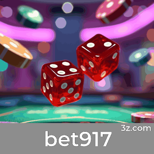 bet917: Experiência de Cassino Imersiva para Brasileiros