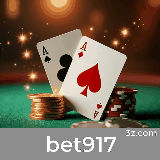 Experimente a excelência no Bet917: Segurança, Diversão e Pagamentos Rápidos