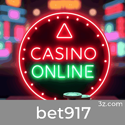 Experimente a excelência no Bet917: Segurança, Diversão e Pagamentos Rápidos