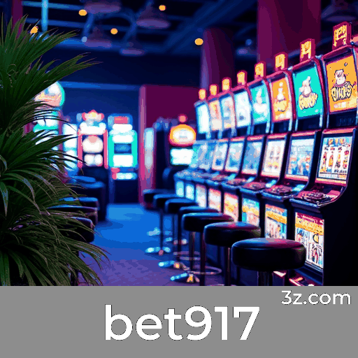 bet917: Estável, Seguro e Otimizado para o Brasil