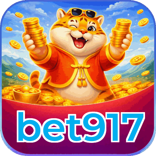 Logo da bet917