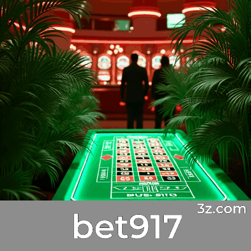 Experimente a excelência no Bet917: Segurança, Diversão e Pagamentos Rápidos